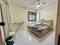 Blk 166 Gangsa Road (Bukit Panjang), HDB 4 Rooms #600969031